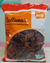 Picture of LAMB BRAND SULTANAS 200G